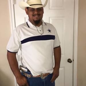 Meet your Posher, Victor daniel